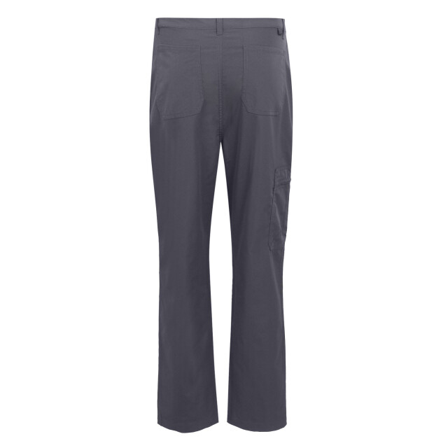 Regatta Heren dalry multi pocket broek UTRG10690_sealgrey large