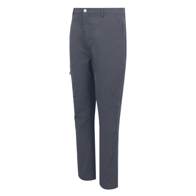 Regatta Heren dalry multi pocket broek UTRG10690_sealgrey large