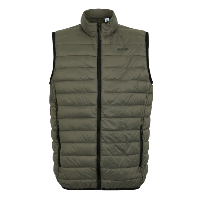 Regatta Heren hillpack ii gilet UTRG10763_treetop large