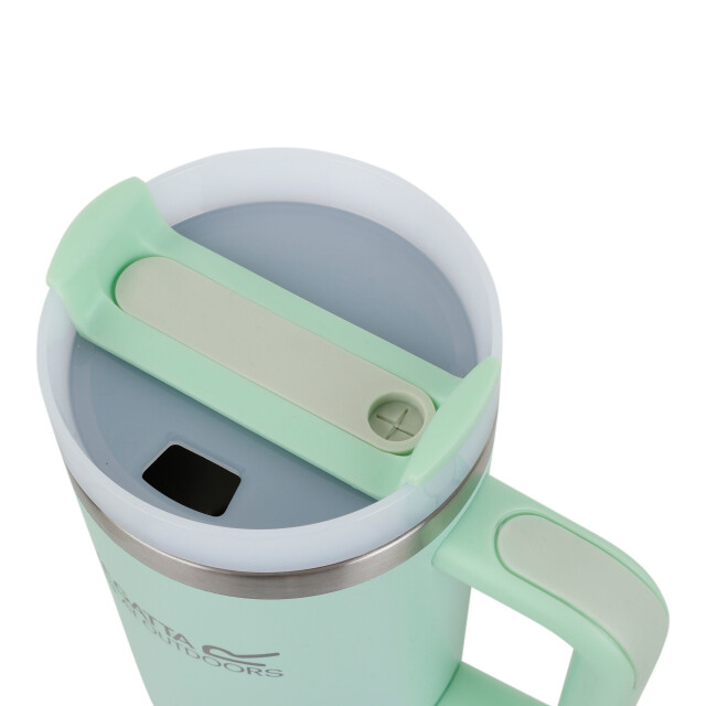 Regatta Thermulate geïsoleerde 1.2l reismok UTRG11050_pastelgreen large