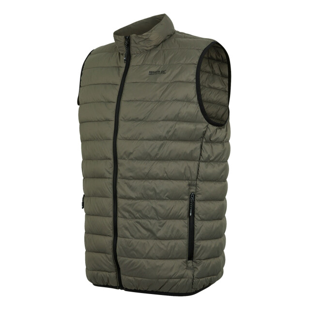 Regatta Heren hillpack ii gilet UTRG10763_treetop large