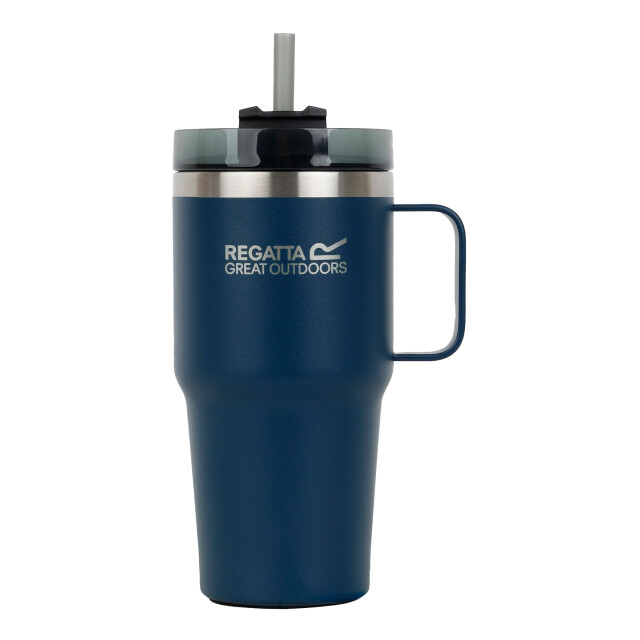 Regatta Thermulate geïsoleerde 600 ml reismok UTRG11052_moonlightdenim large