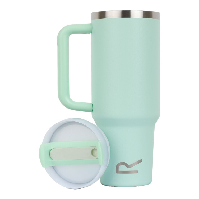 Regatta Thermulate geïsoleerde 1.2l reismok UTRG11050_pastelgreen large
