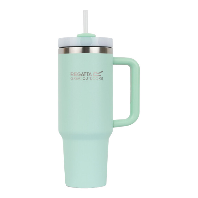Regatta Thermulate geïsoleerde 1.2l reismok UTRG11050_pastelgreen large