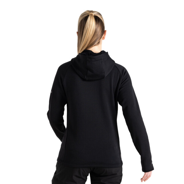 Dare2b Dames density core stretch midlayer UTRG10985_black large