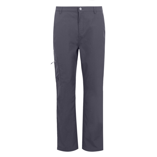 Regatta Heren dalry multi pocket broek UTRG10690_sealgrey large