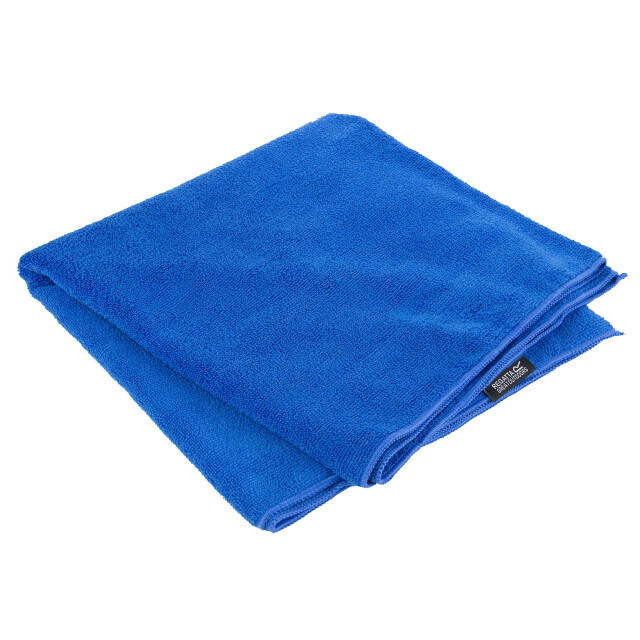 Regatta Groot buiten lichtgewicht reuzengrote compacte reishanddoek UTRG2807_oxfordblue large