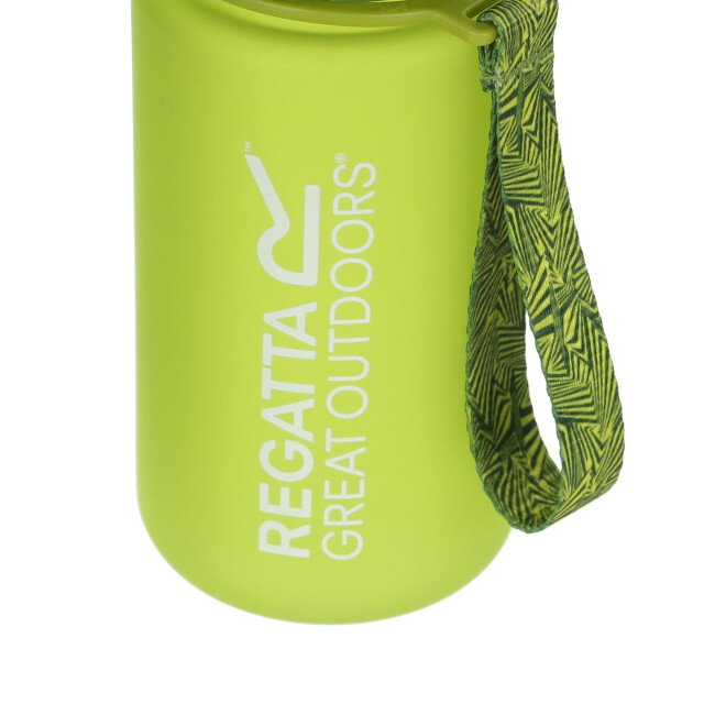 Regatta Tritan waterfles UTRG4015_green large