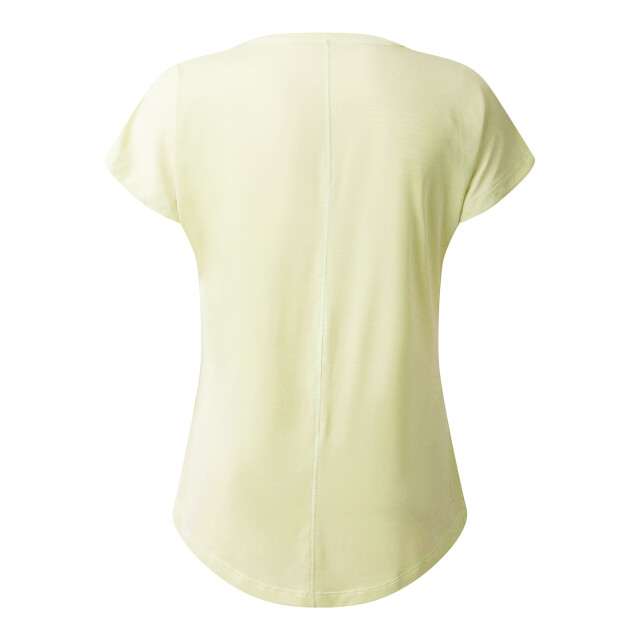 Dare2b Dames vigilant actief t-shirt UTRG4045_butterflygreen large