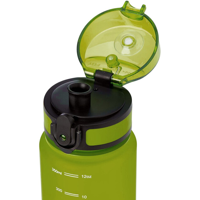 Regatta Tritan waterfles UTRG4015_green large