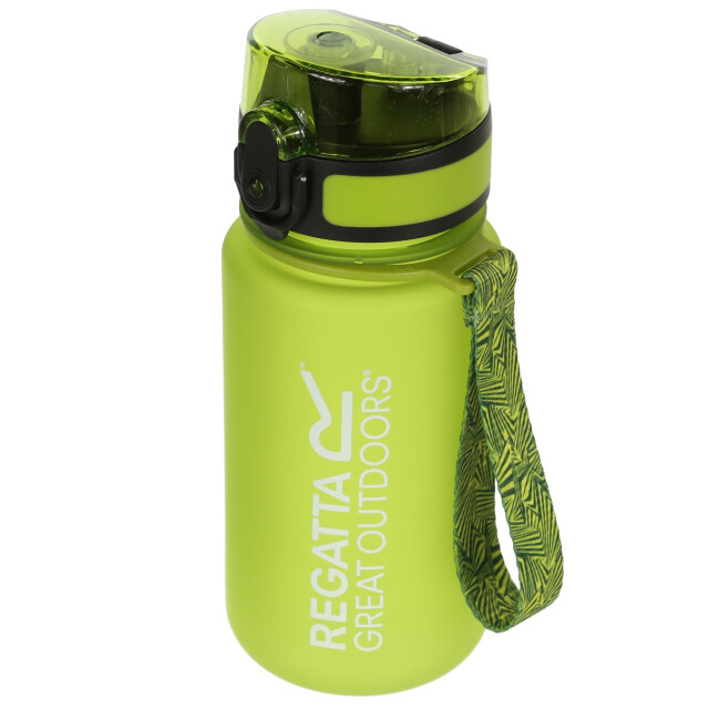 Regatta Tritan waterfles UTRG4015_green large