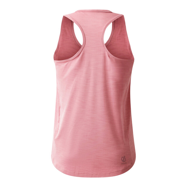 Dare2b Vrouwen/dames modernize ii vest UTRG5183_lilac large