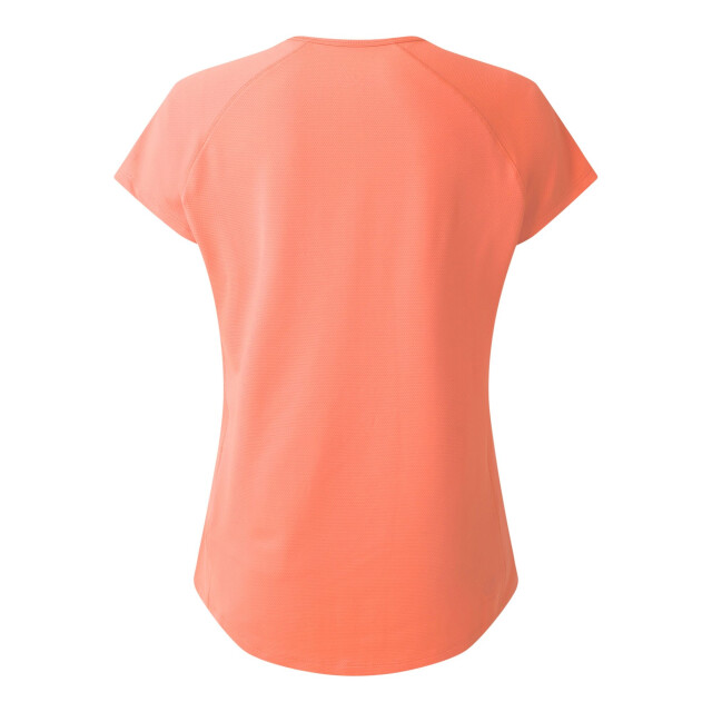 Dare2b Dames corral t-shirt UTRG5036_peachbloom large