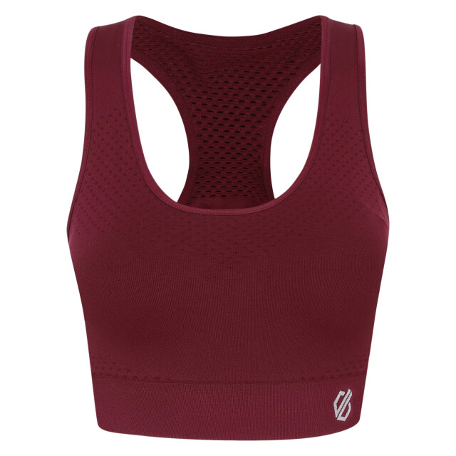 Dare2b Vrouwen/dames dont sweat it sportbeha UTRG5111_fig large