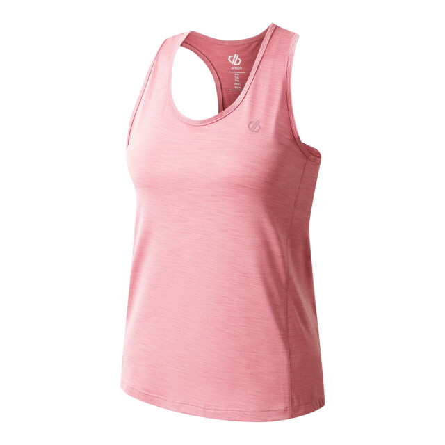 Dare2b Vrouwen/dames modernize ii vest UTRG5183_lilac large