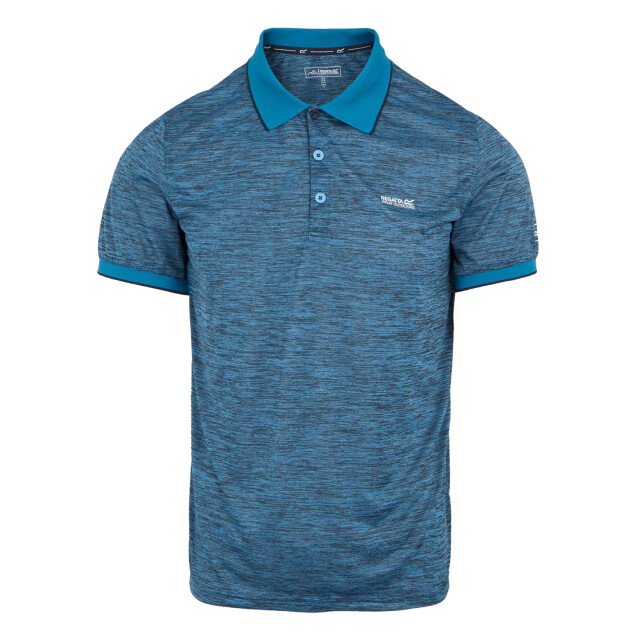 Regatta Heren remex ii polo shirt UTRG4217_elysiumblue large