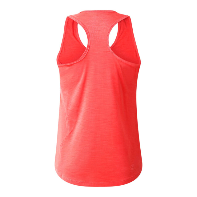 Dare2b Vrouwen/dames modernize ii vest UTRG5183_peachbloom large