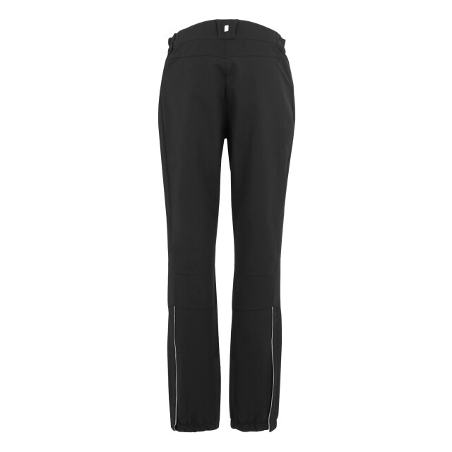 Regatta Dames bergwandelbroeken UTRG5764_blackblack large