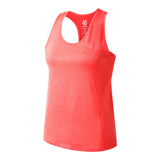 Dare2b Vrouwen/dames modernize ii vest UTRG5183_peachbloom large