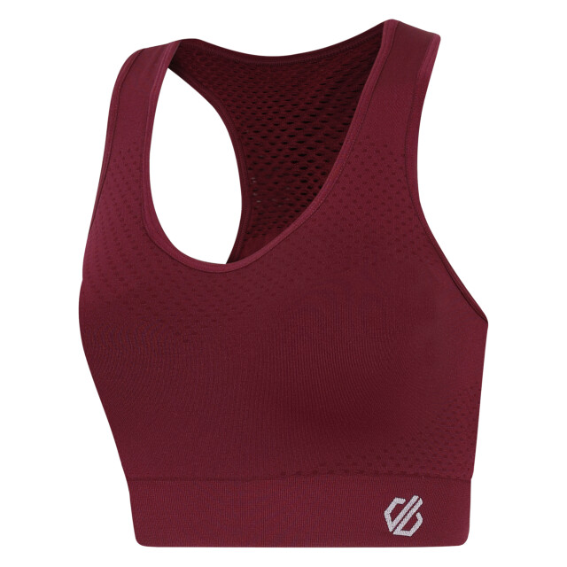 Dare2b Vrouwen/dames dont sweat it sportbeha UTRG5111_fig large