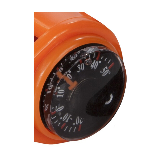 Regatta Geweldige outdoors 3-in-1 survival fluit UTRG528_amberglow large