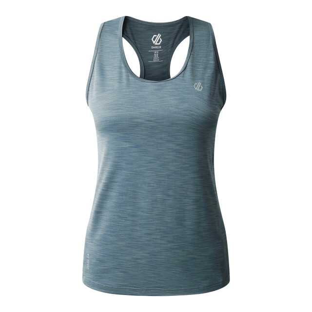Dare2b Vrouwen/dames modernize ii vest UTRG5183_elementgrey large