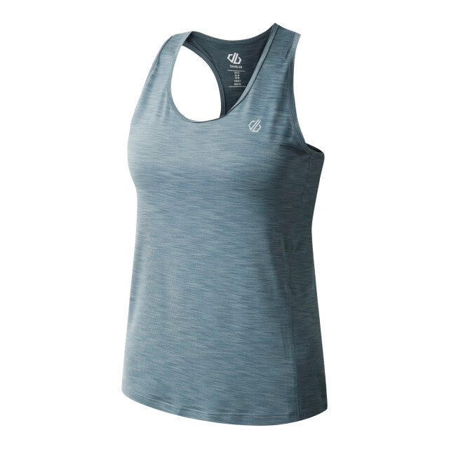 Dare2b Vrouwen/dames modernize ii vest UTRG5183_elementgrey large