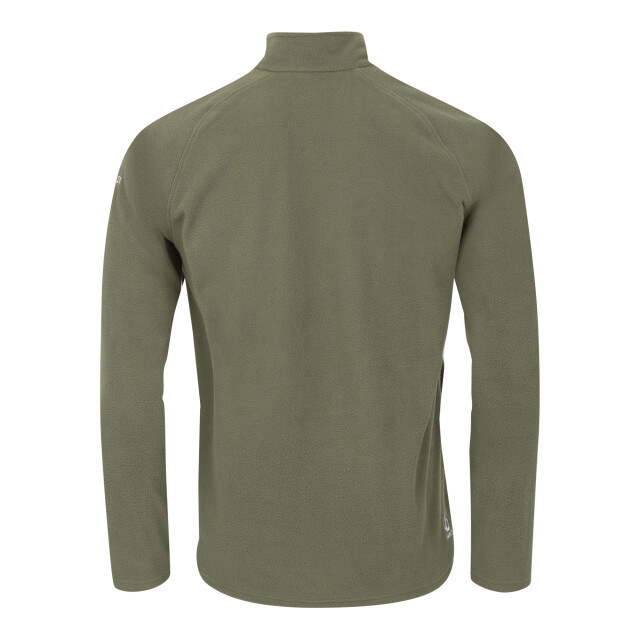 Dare2b Heren freethink ii fleece top UTRG5631_olivinegreen large