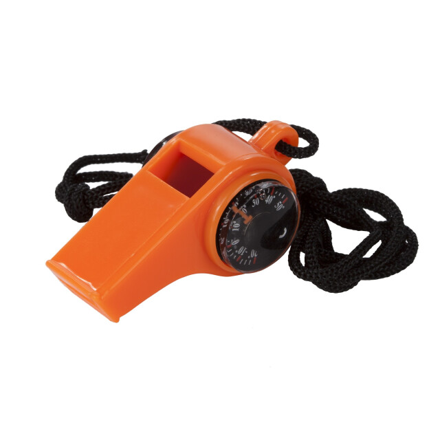 Regatta Geweldige outdoors 3-in-1 survival fluit UTRG528_amberglow large