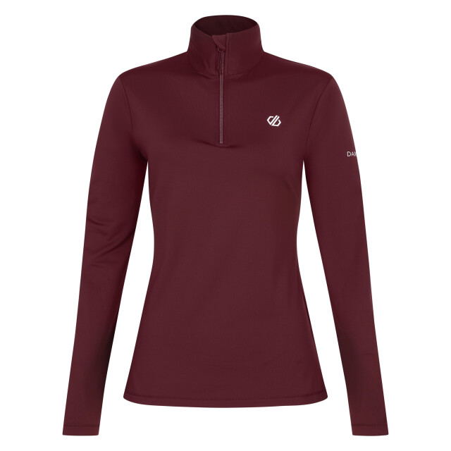 Dare2b Vrouwen/dames lowline ii midlayer UTRG5495_fig large