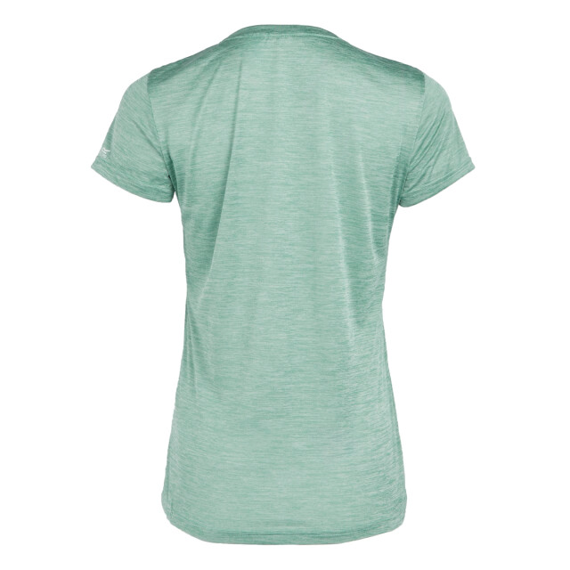 Regatta Dames josie gibson fingal edition t-shirt UTRG5963_dustygreen large