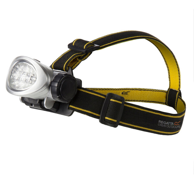 Regatta Groot buiten 10 led headtorch UTRG524_blacksealgrey large