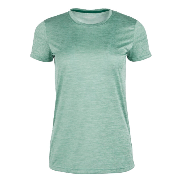 Regatta Dames josie gibson fingal edition t-shirt UTRG5963_dustygreen large