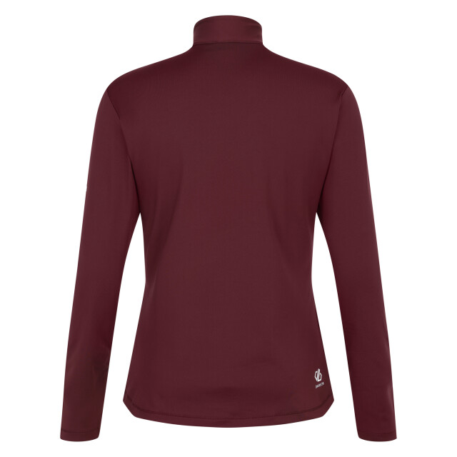 Dare2b Vrouwen/dames lowline ii midlayer UTRG5495_fig large