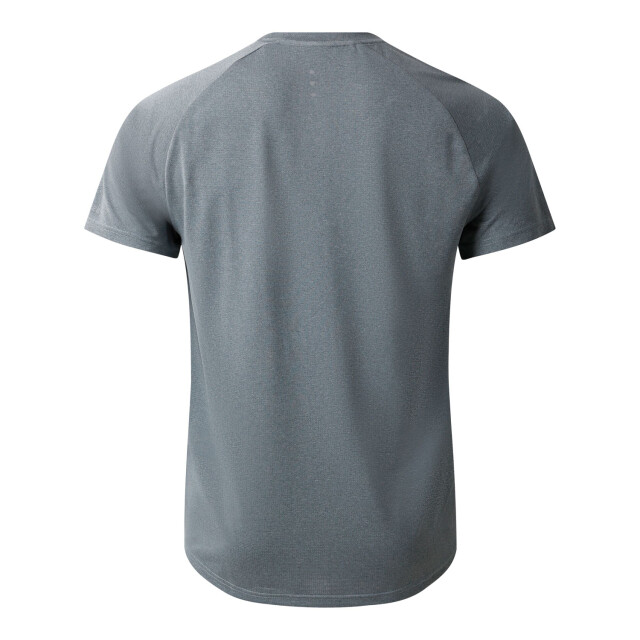 Dare2b Heren versnellen lichtgewicht t-shirt UTRG8622_leadgrey large