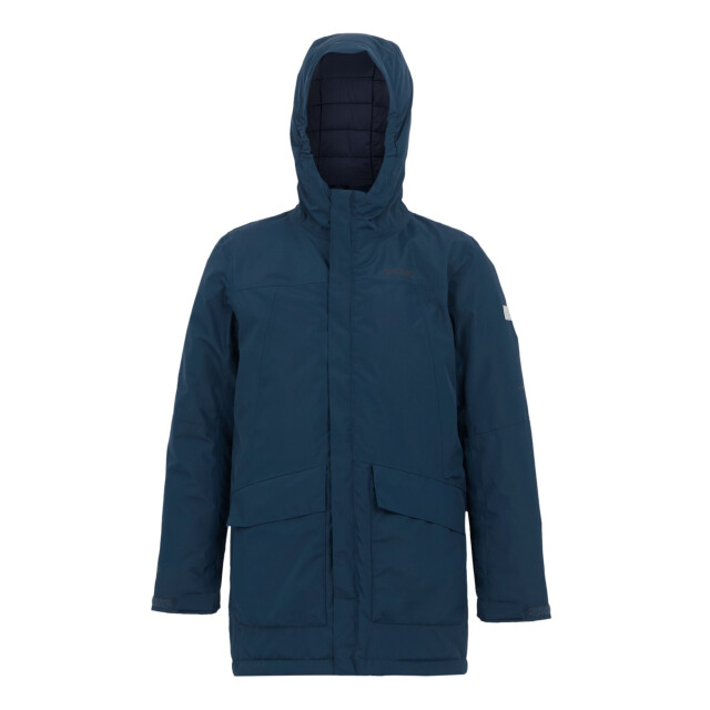 Regatta Farbank ski jas voor kinderen UTRG9317_moonlightdenim large