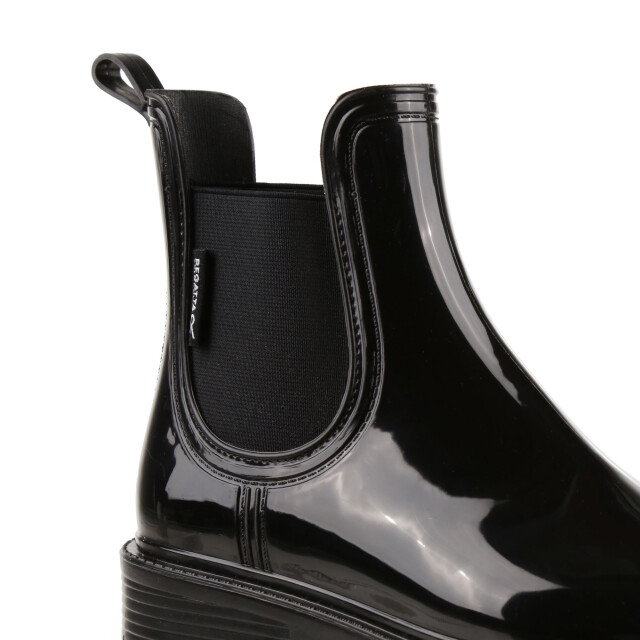 Regatta Dames lady harriett ii enkellaarsjes UTRG9432_black large