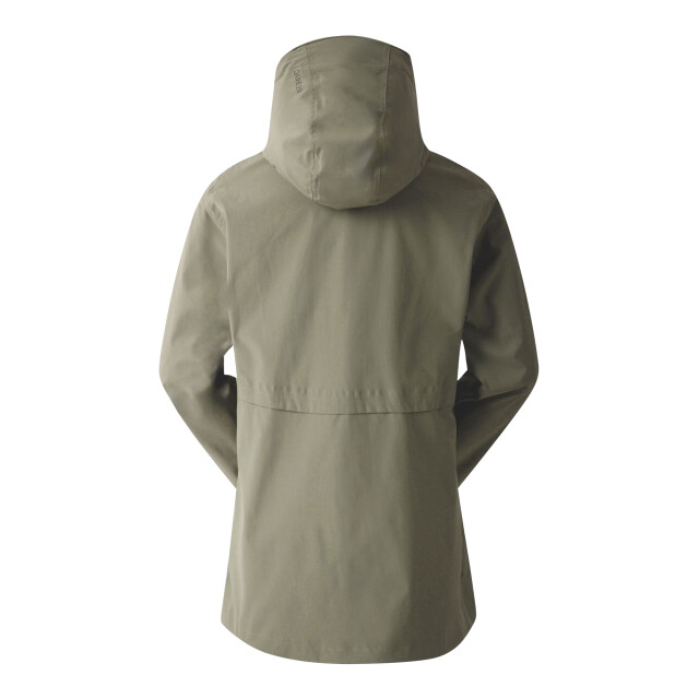 Dare2b Dames switch up ii waterdichte jas UTRG9871_olivinegreen large