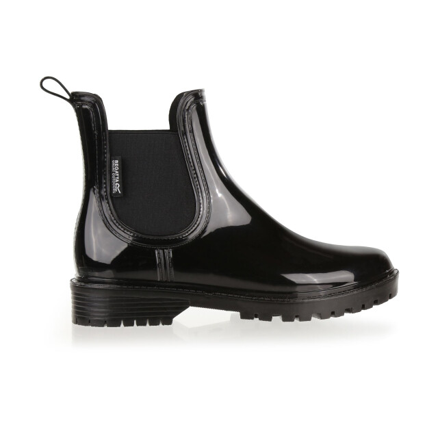 Regatta Dames lady harriett ii enkellaarsjes UTRG9432_black large