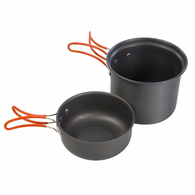 Regatta Grote buiten rugzak cookware set UTRG2719_grey large