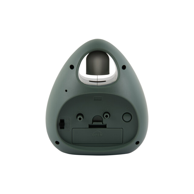 Karlsson wekker blob bell jungle 3064799 large