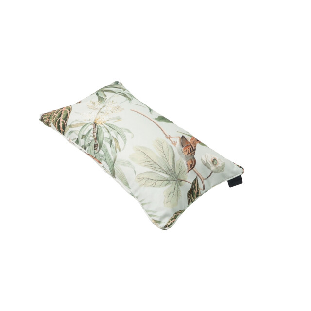 Madison sierkussen grasse green ca. 30x50 cm set van 4 3083127 large