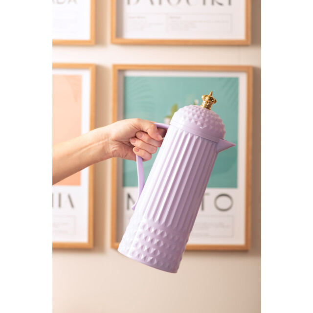Present Time thermoskan crown zacht 3062504 large