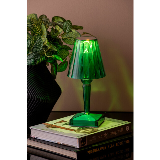 Leitmotiv tafellamp gem donker 3062271 large