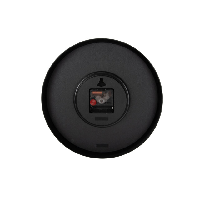 Karlsson wandklok calma donker 3062076 large