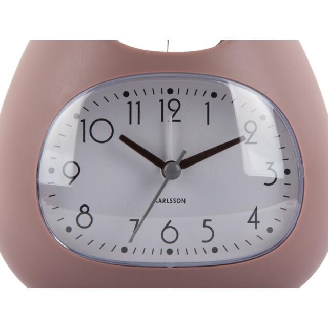 Karlsson wekker blob bell zacht 3064800 large