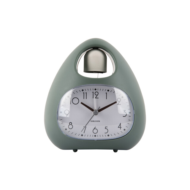 Karlsson wekker blob bell jungle 3064799 large