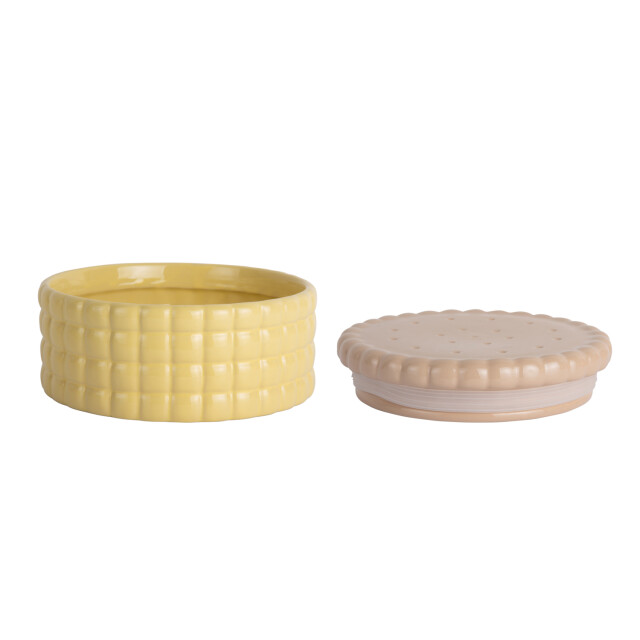 Present Time storage jar biscuit box large zacht 3062301 large