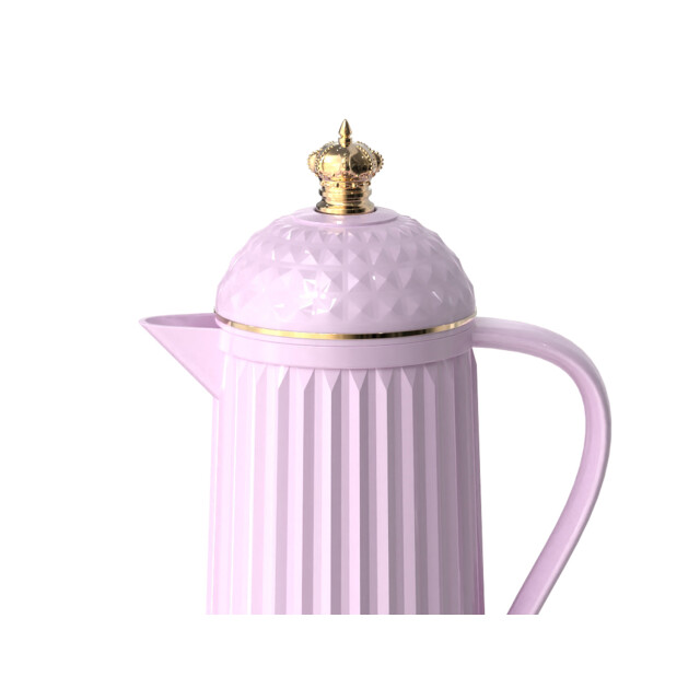 Present Time thermoskan crown zacht 3062504 large