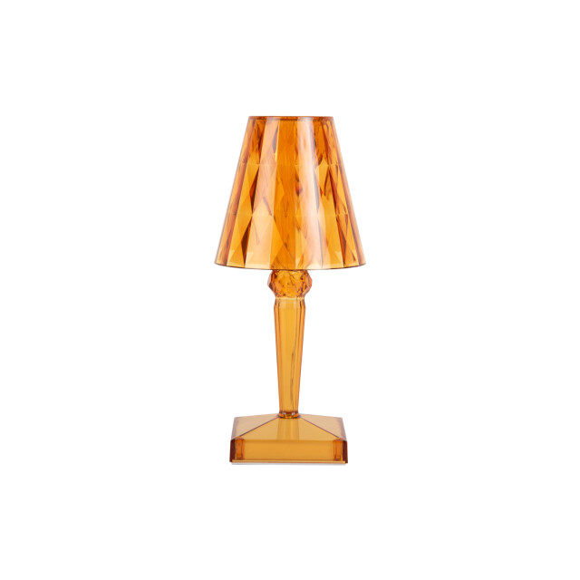 Leitmotiv tafellamp gem oker 3062274 large
